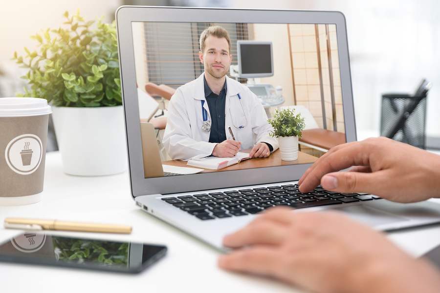 Telemedicina, future of healthcare