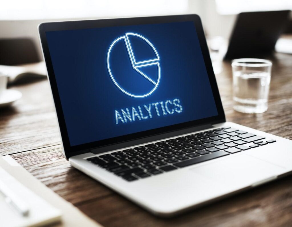 Analytics