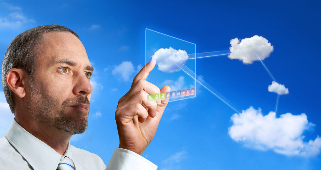 Cloud computing jobs