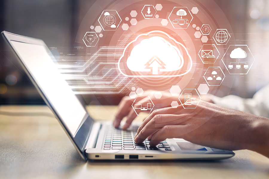 Cloud Computing Trends in 2020