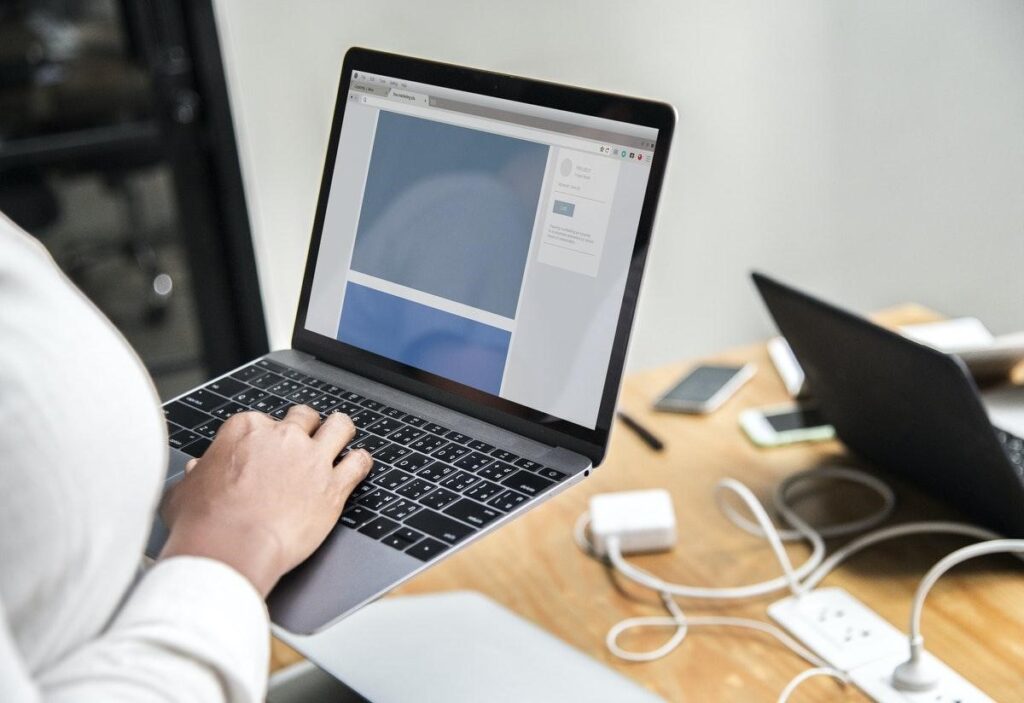 Domain name impacts marketing efforts