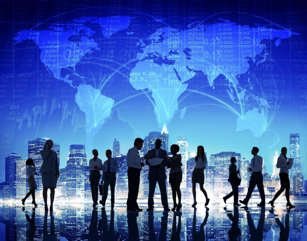 VOIP Communications for business