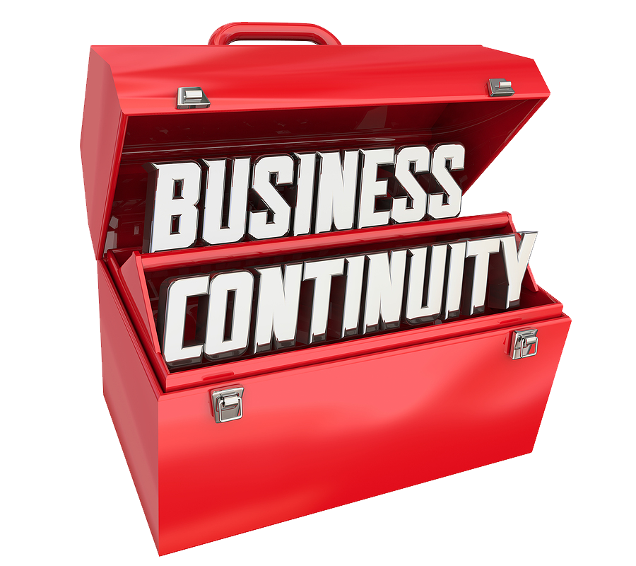Business Continuity through Digital Document Signing