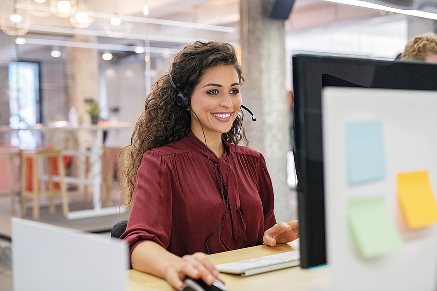 customer satisfaction