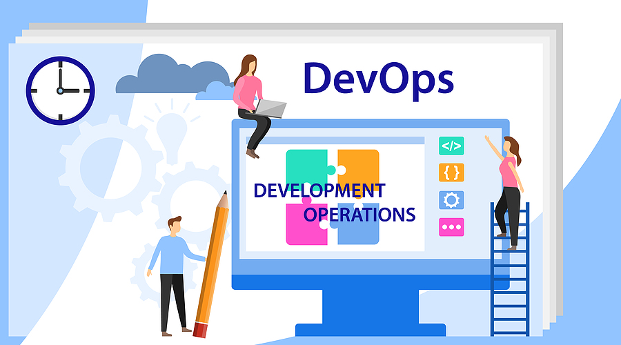 DevOps roles and responsibilities