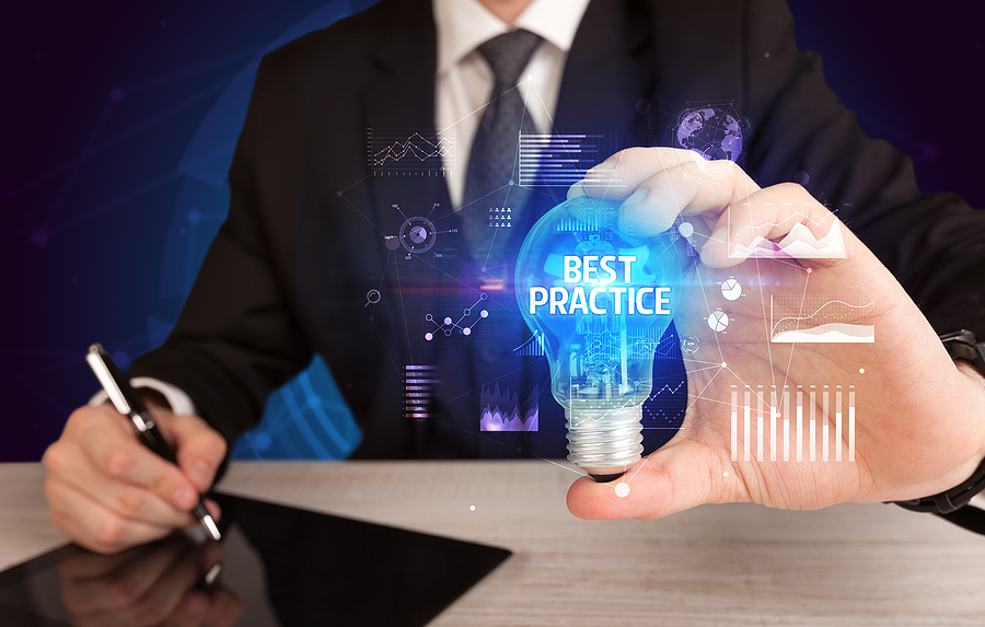 DevOps Best Practices
