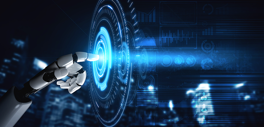 ai software development