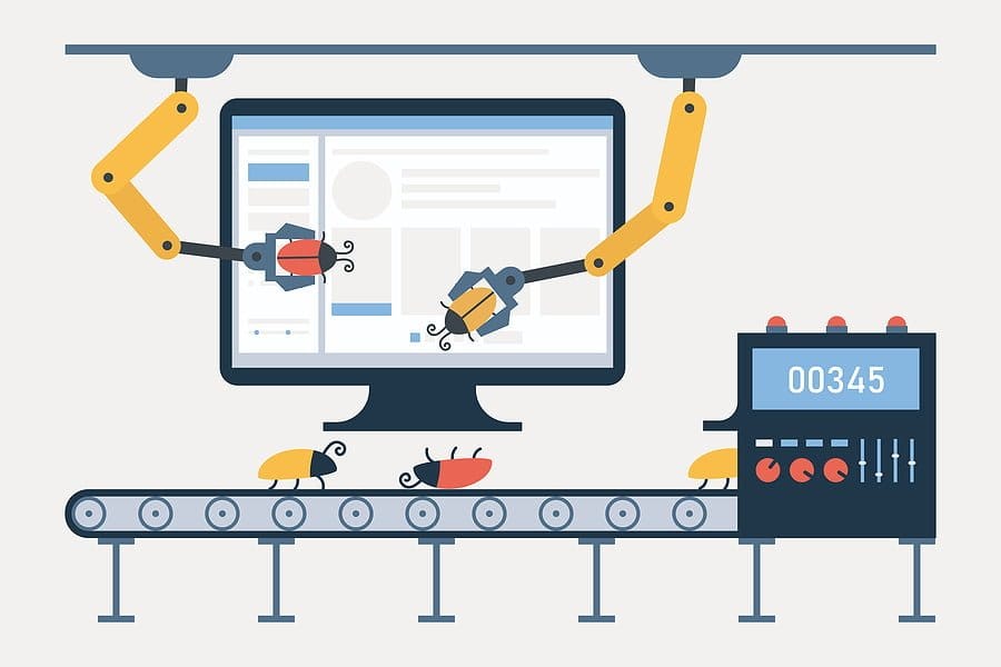 Why software designed to test software helps