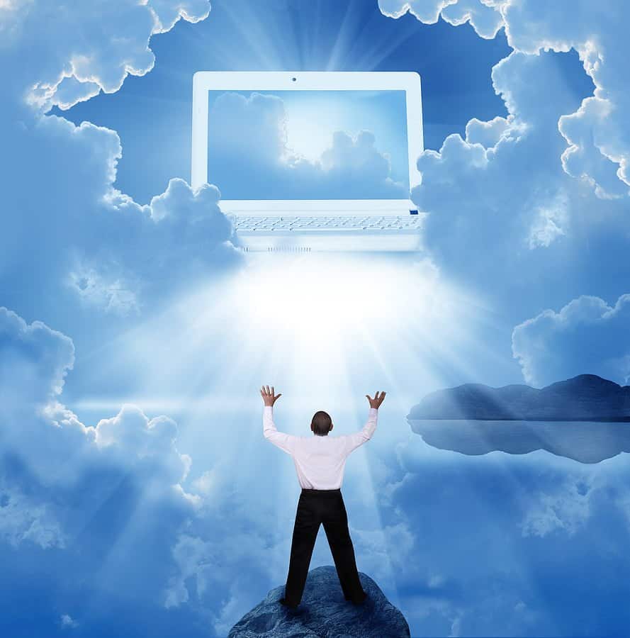 cloud computing training and certification