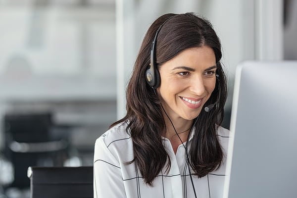 Customer Service Agent Skills - on phone