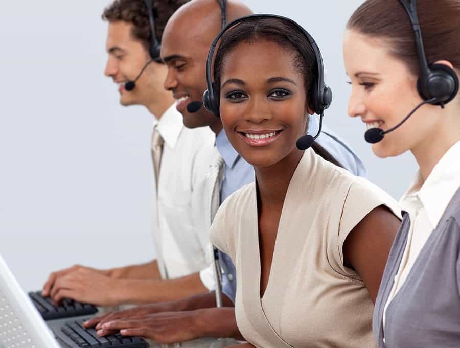 Customer Service and Support Team
