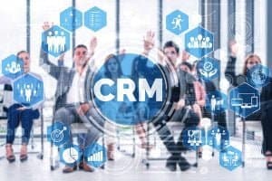 Customer Service Tools: CRM