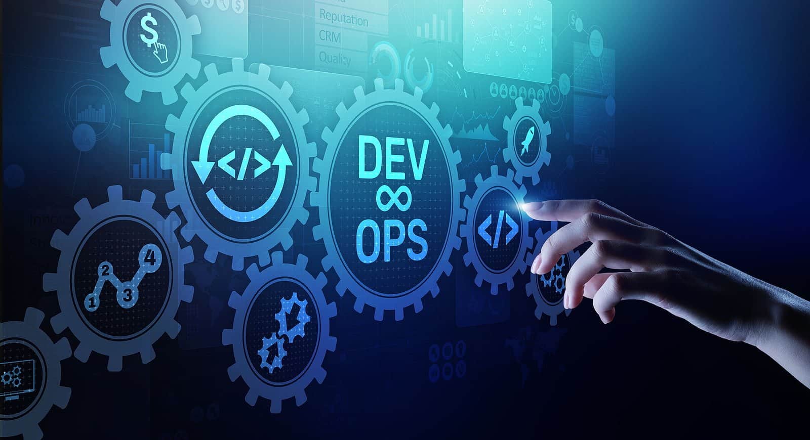 Frequently Asked Questions (FAQs) On DevOps