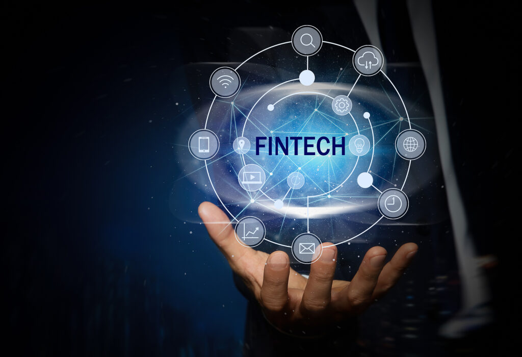 Fintech Companies