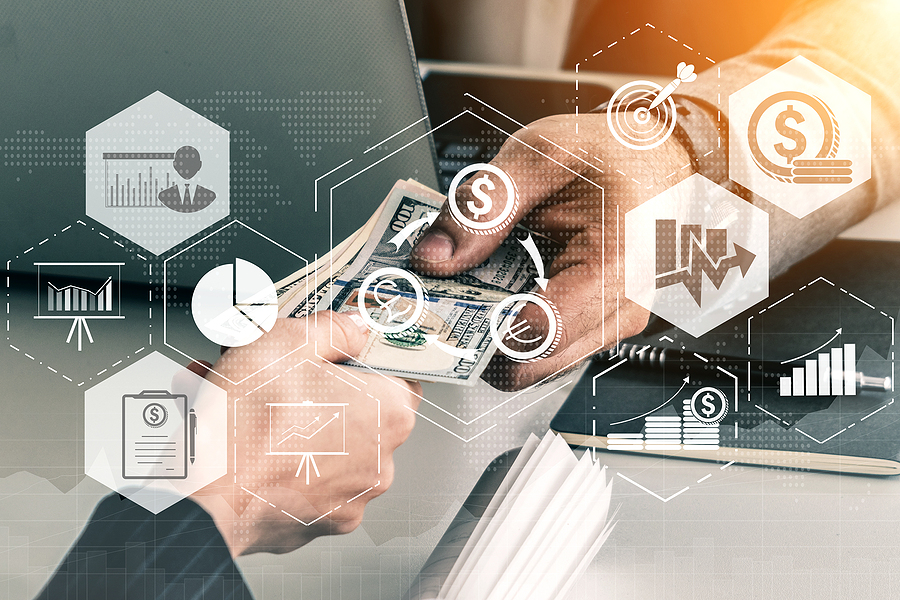 Security for digital finance