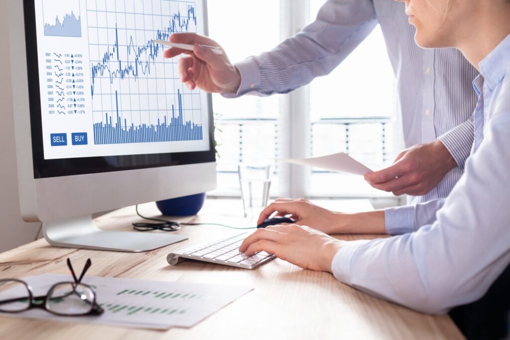 Fintech trends
