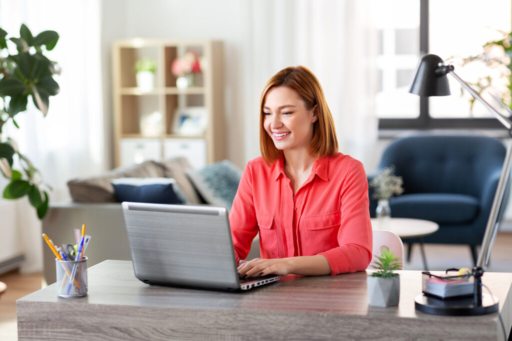 how to work from home