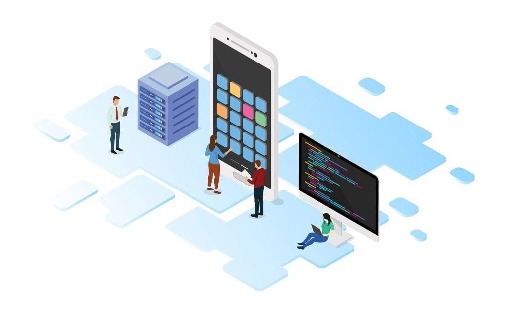 mobile app development cost