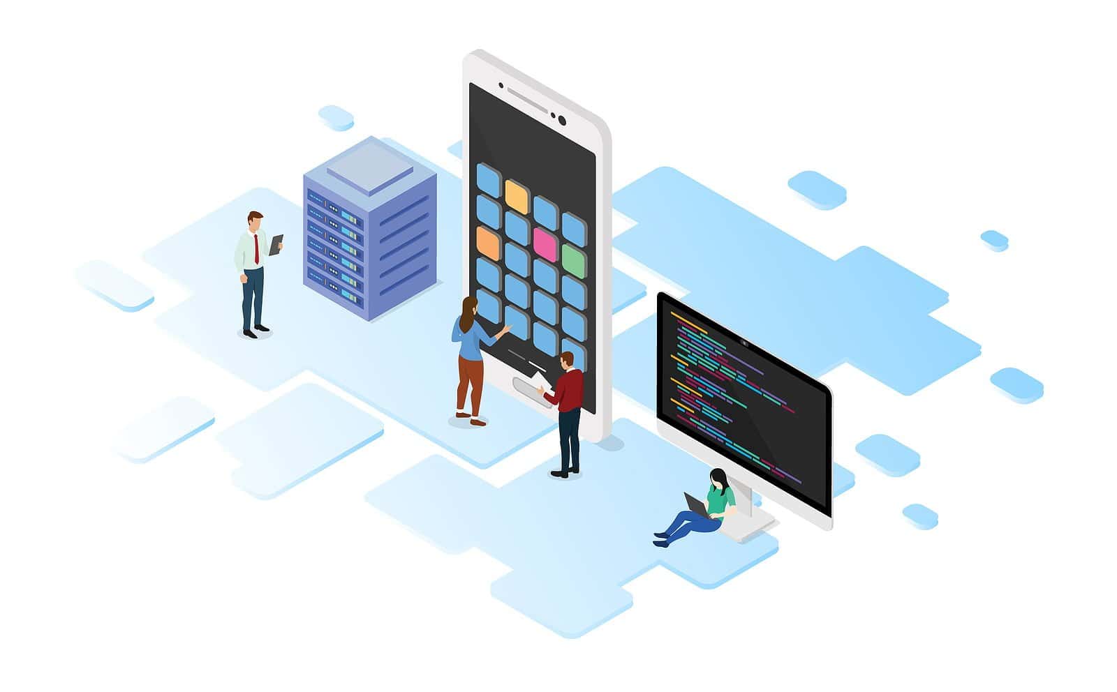 Mobile App Development: Everything You Need to Know