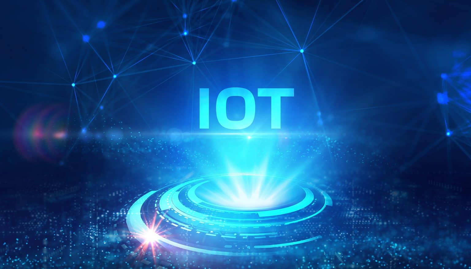 Securing the Internet of Things - Addressing Cyber Challenges