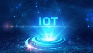 Internet of Things - IoT development for smart grid