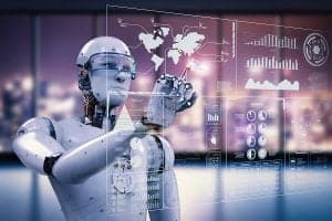 AI-based Knowledge Management