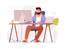 How IT Strategies can cope with Remote Working Challenges?