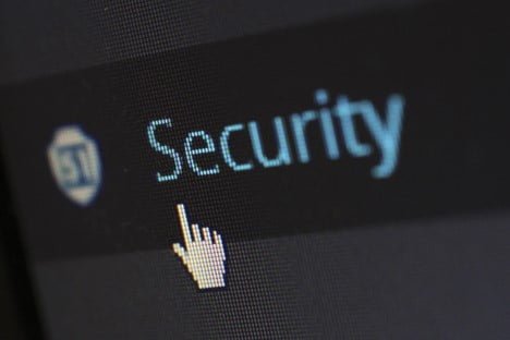 security threats reduced