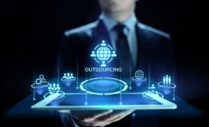 Software Development Outsourcing