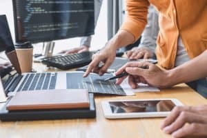 Software deveAloper vs engineer