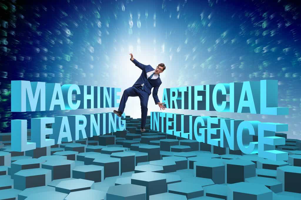 technology careers - machine learning and AI