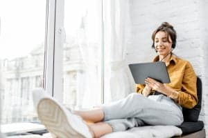 Work from Home - the new normal?