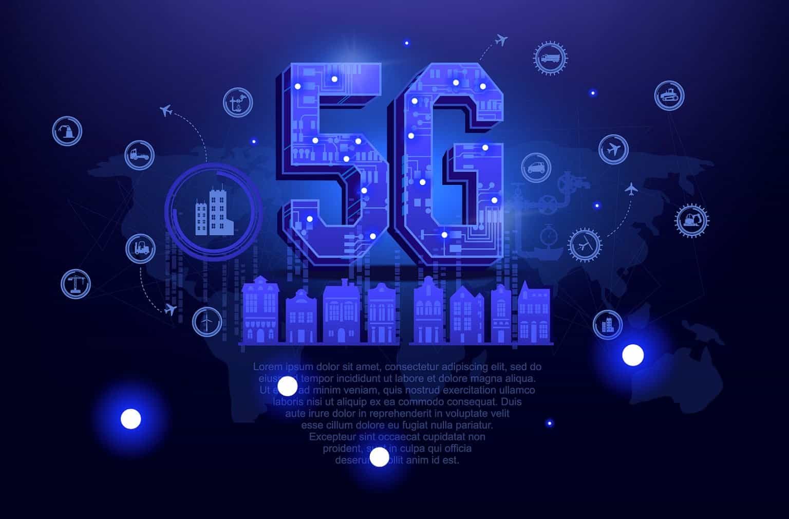 5g versus previous generation networks discover the differences