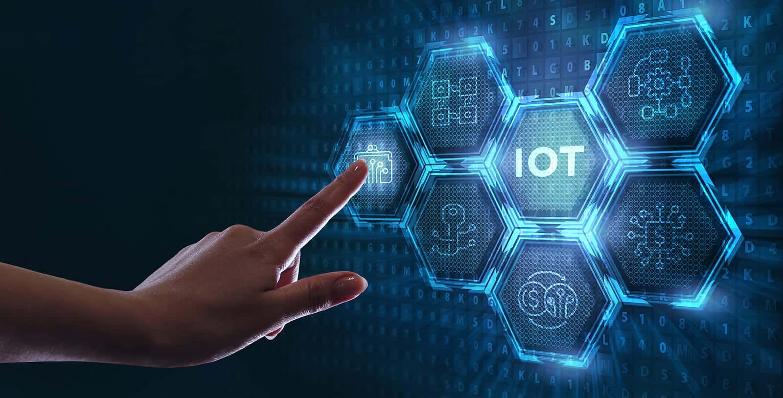 Navigating Global IoT Ventures: Seamless Contracts for Success | Biztech  Lawyers