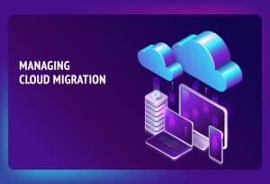 Managing data migration