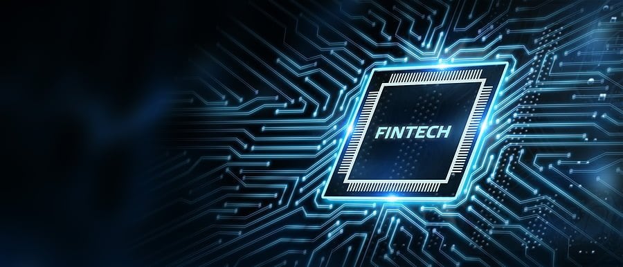 FinTech consulting firms