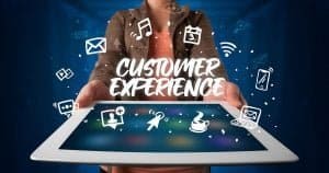 what is a good customer experience