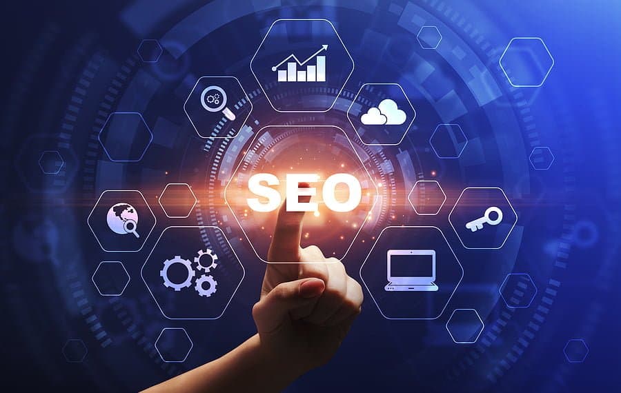 the impact of security on SEO efforts