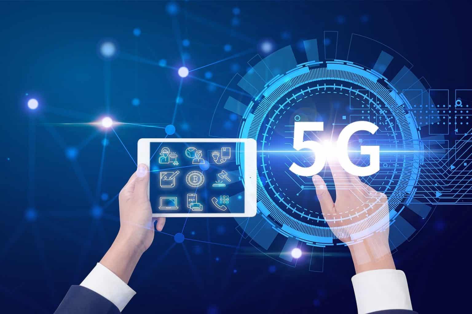 Where is 5G Available in the US: Major Carriers Delivering on 5G Promises