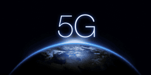 where is 5G available
