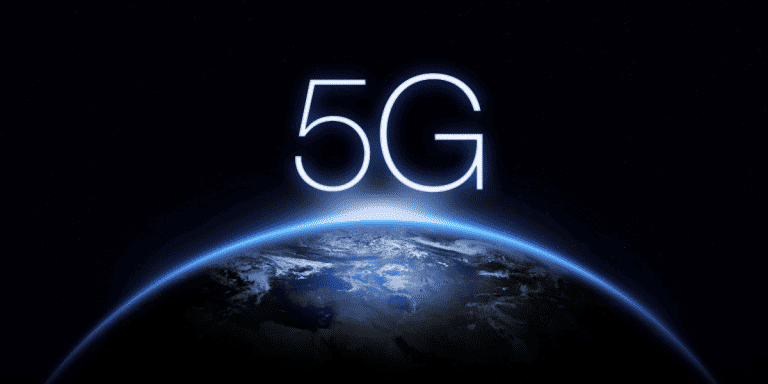 where is 5G available