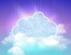 security for the cloud