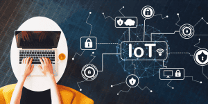 examples of IoT