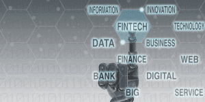 fintech software and apps
