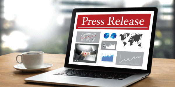 How to write a press release