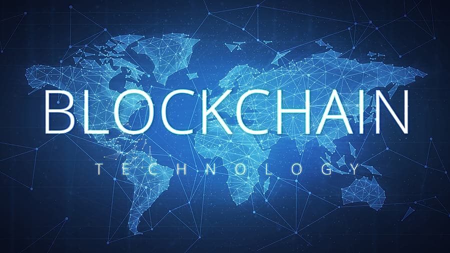 blockchain technology