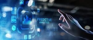 Marketing using Predictive credit analytics