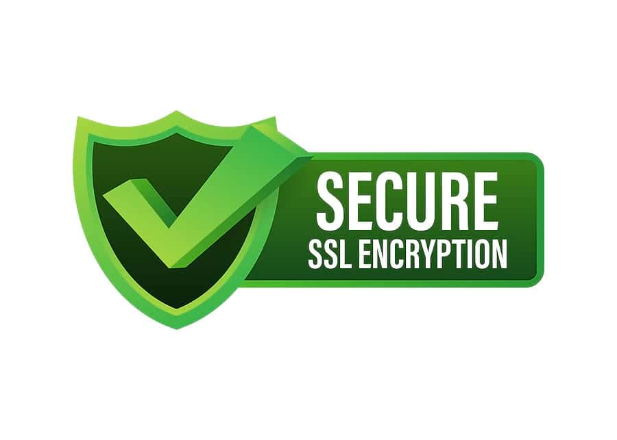 ssl online security