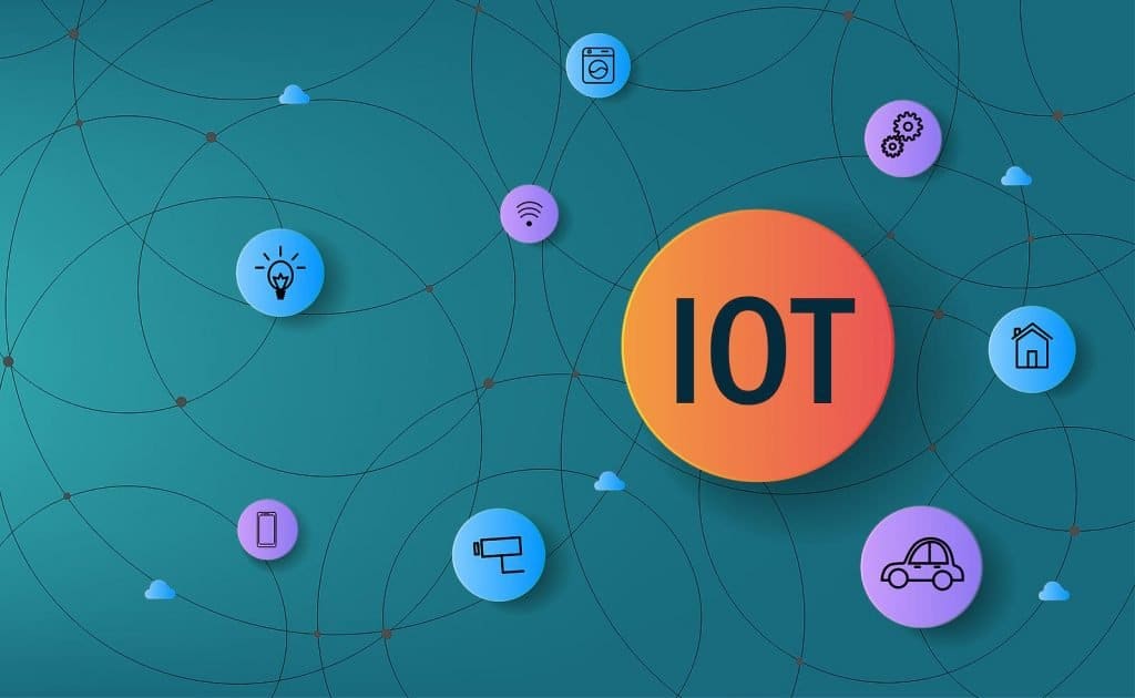 IoT software