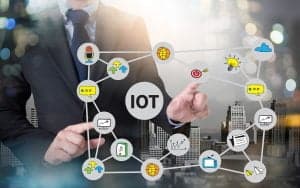 Best IoT companies